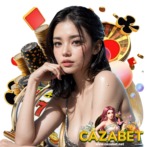 cazabet ฟุตบอลออนไลน์