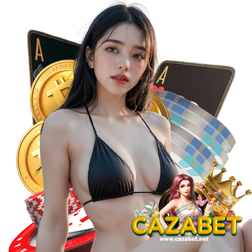 cazabet เว็บตรง